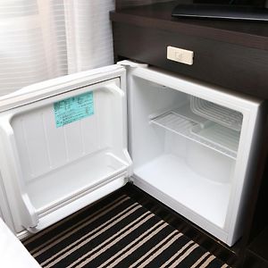Single Room Non-Smoking